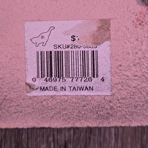 Black Cat Silhouette Wall/window Shadow Art 7.5×15" - Picture 4 of 7